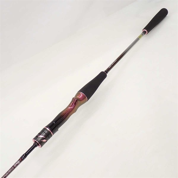 ２１紅牙ＡＩＲＮ６１０ＭＢーＴＧ・Ｎ